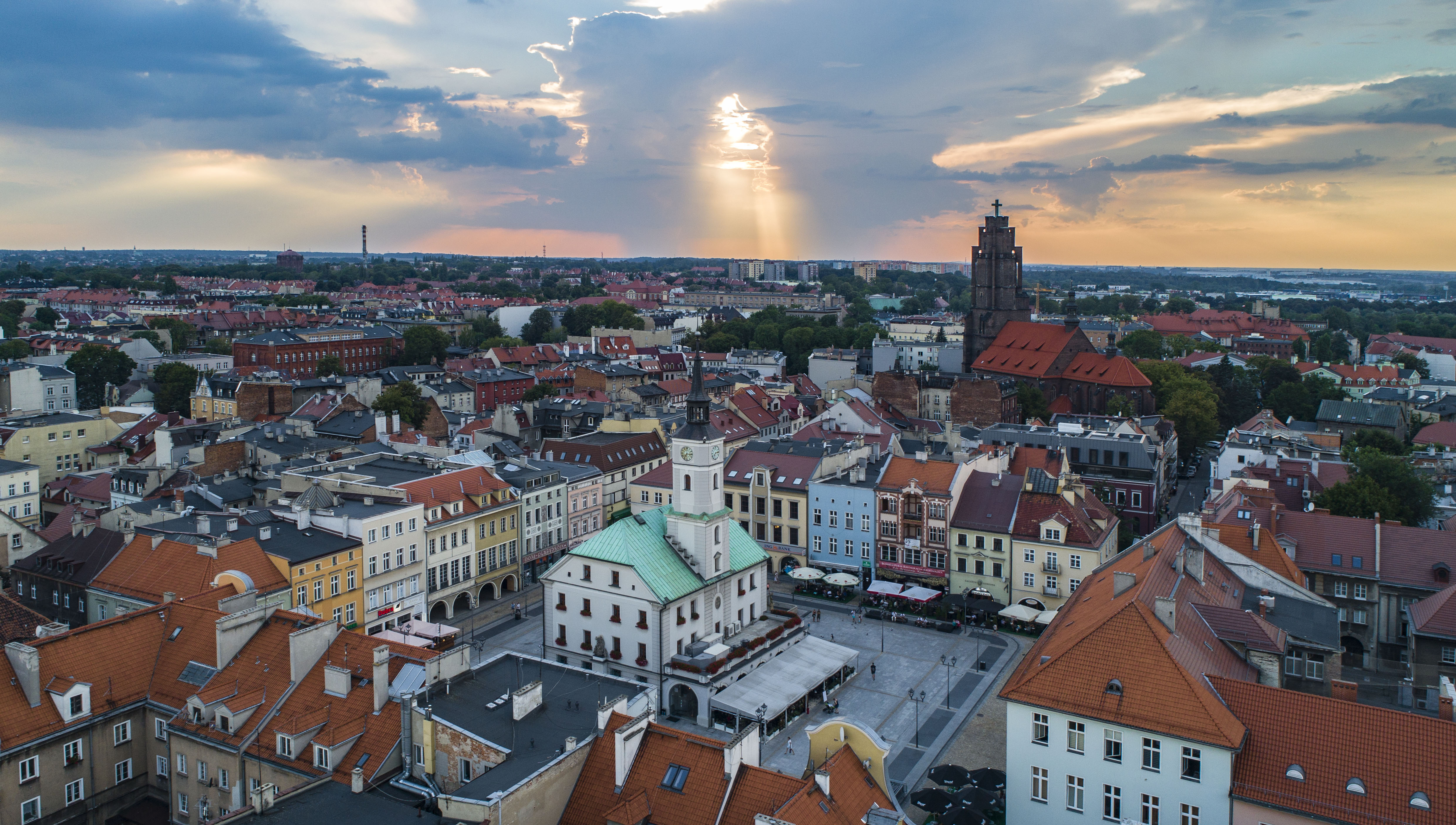 Porozmawiajmy o czystym powietrzu