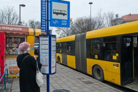 "Dzień bez Samochodu" - bądź EKO!