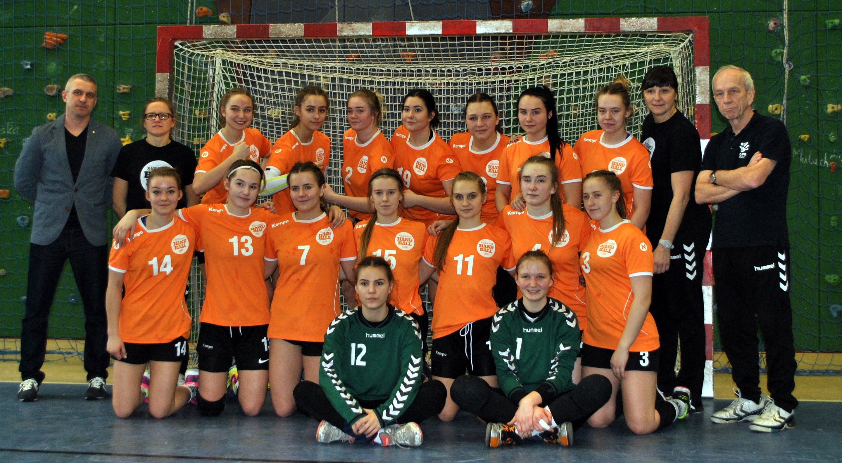 SPR Sośnica Gliwice