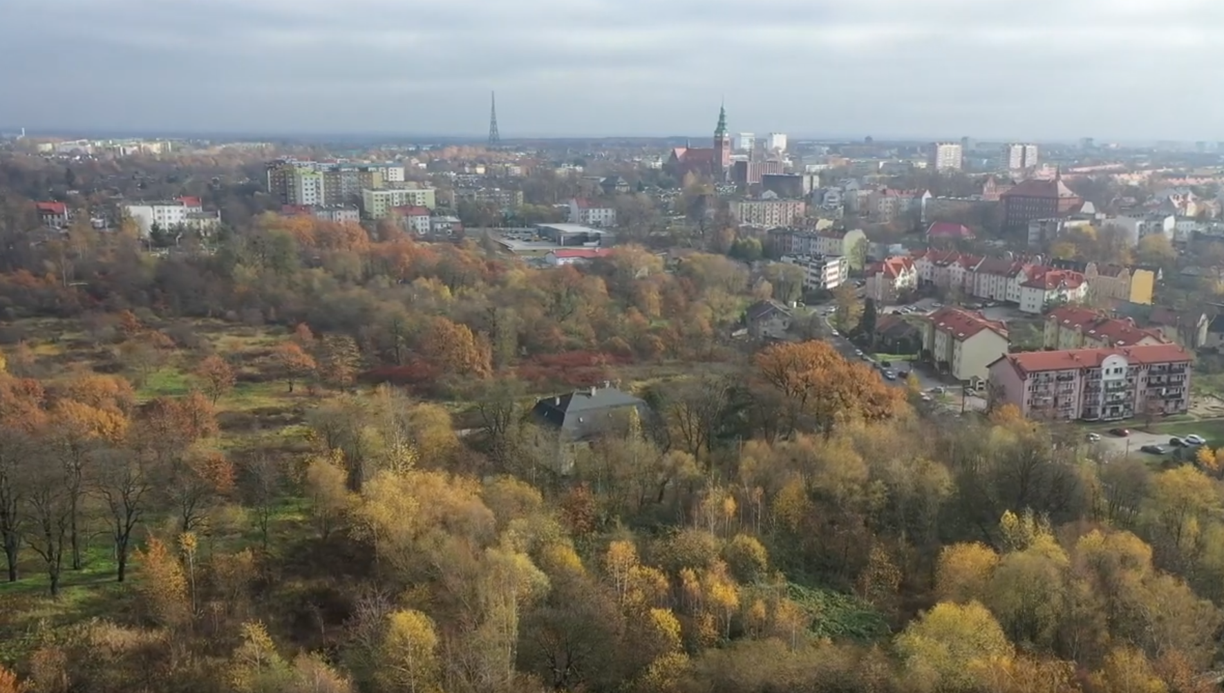 Dworek czeka na nowego właściciela