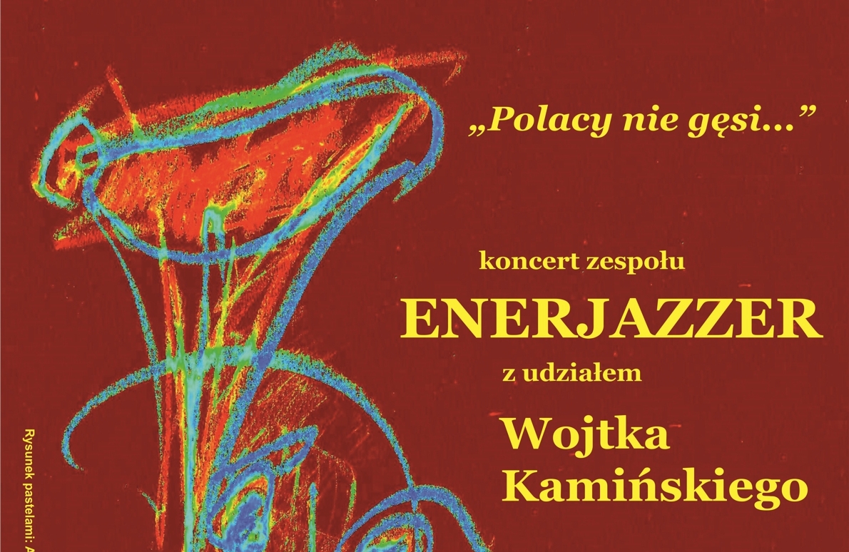 Polacy nie gęsi... i swój jazz mają