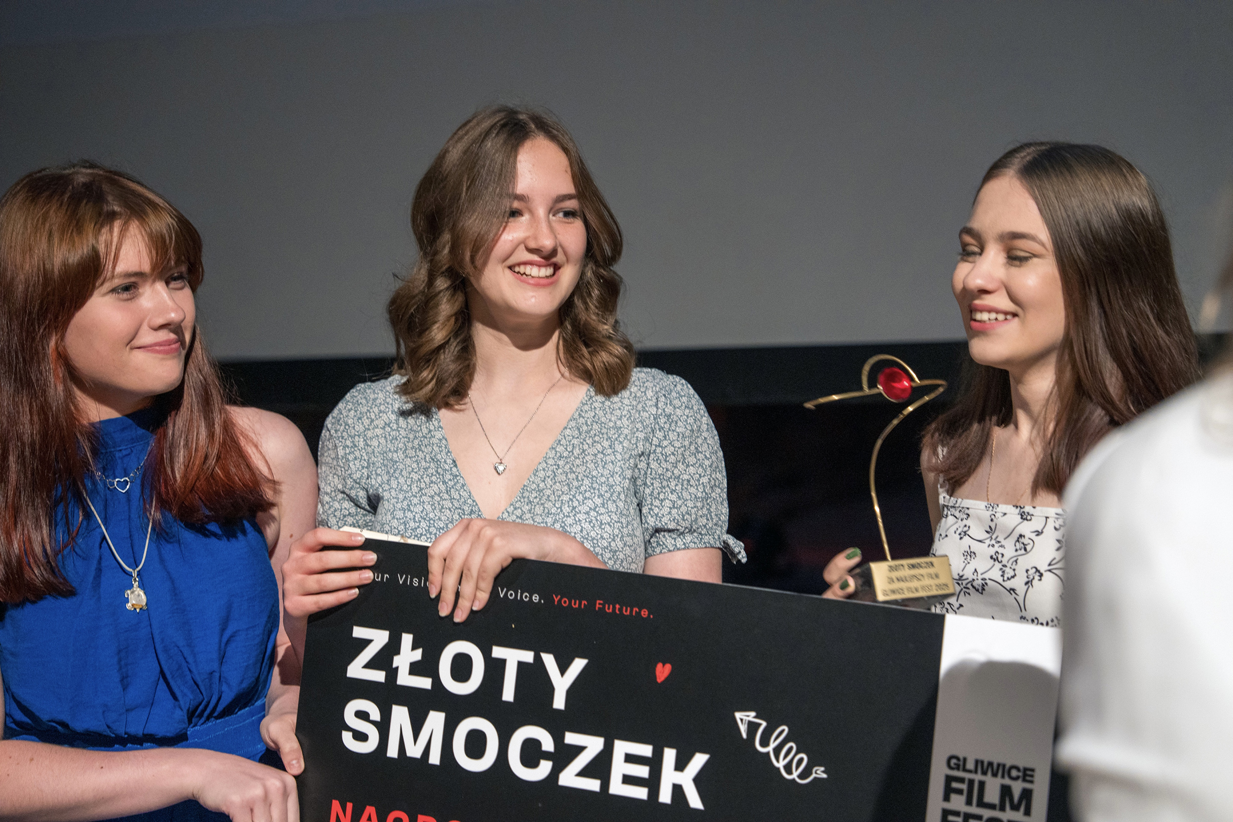 Gliwice Film Fest 2025 – gala finałowa za nami!