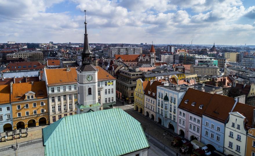Sesja Rady Miasta Gliwice – 12 stycznia