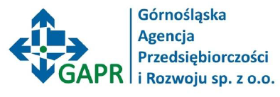 GAPR zaprasza przesiębiorców