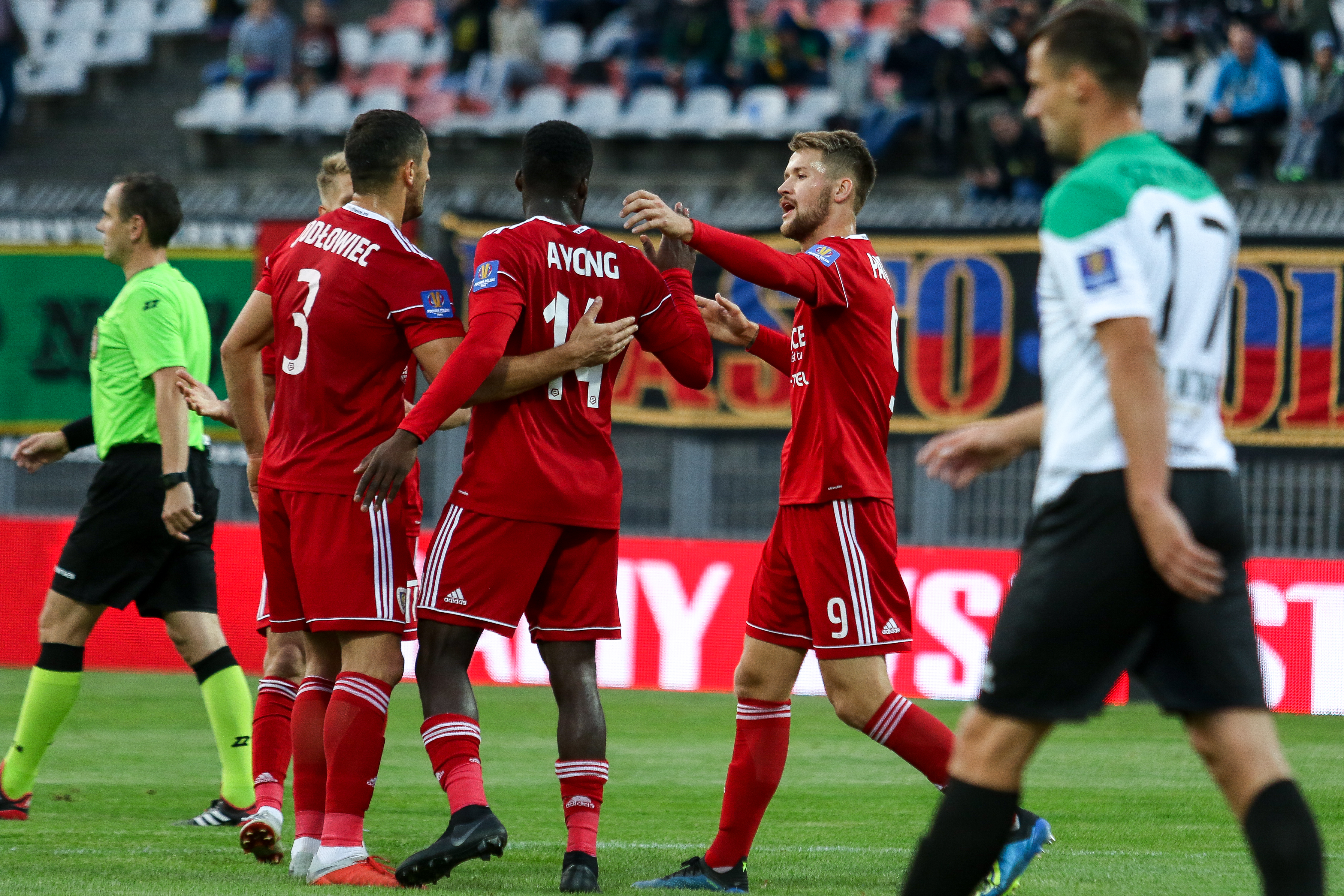 piast gks