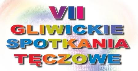 Czwartek pod znakiem tęczy...