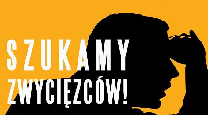 Tworzysz? Pokaż to!