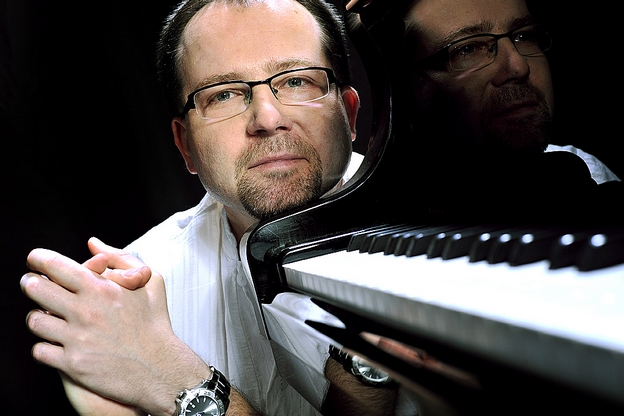 Startuje PalmJazz!