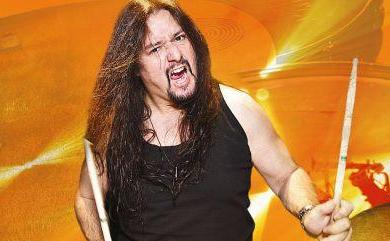 DRUM FEST: Gene Hoglan w Gliwicach!