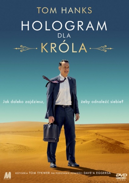 Tydzień Filmu Niemieckiego: „Hologram dla króla”