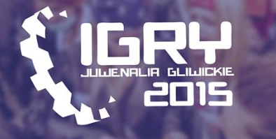 IGRY 2015: Tymi ulicami nie przejedziecie