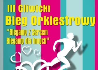 III Gliwicki Bieg Orkiestrowy