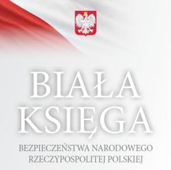 Biała Księga Bezpieczeństwa Narodowego 