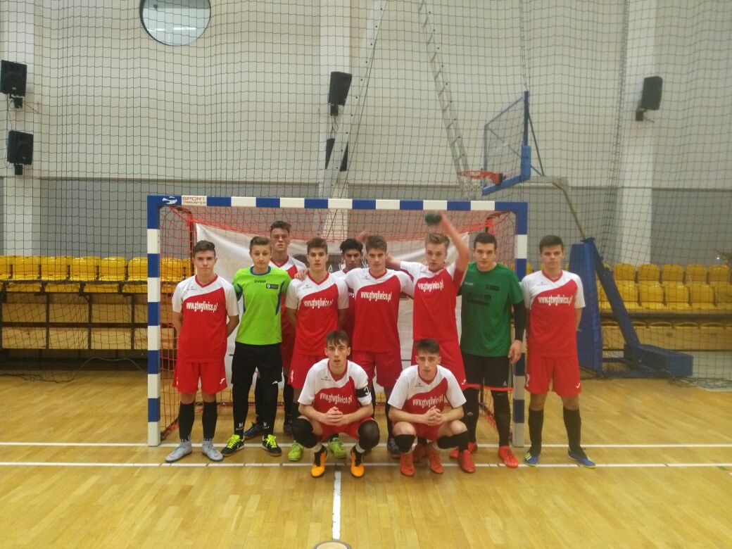 GTW ŚAF Gliwice