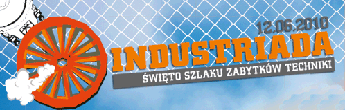 Industriada