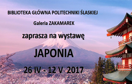 Fotografie z Kraju Wschodzącego Słońca