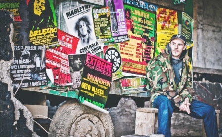 Nadchodzi WINTER REGGAE!