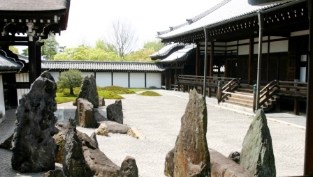 Zen, czyli kulturalny samuraj