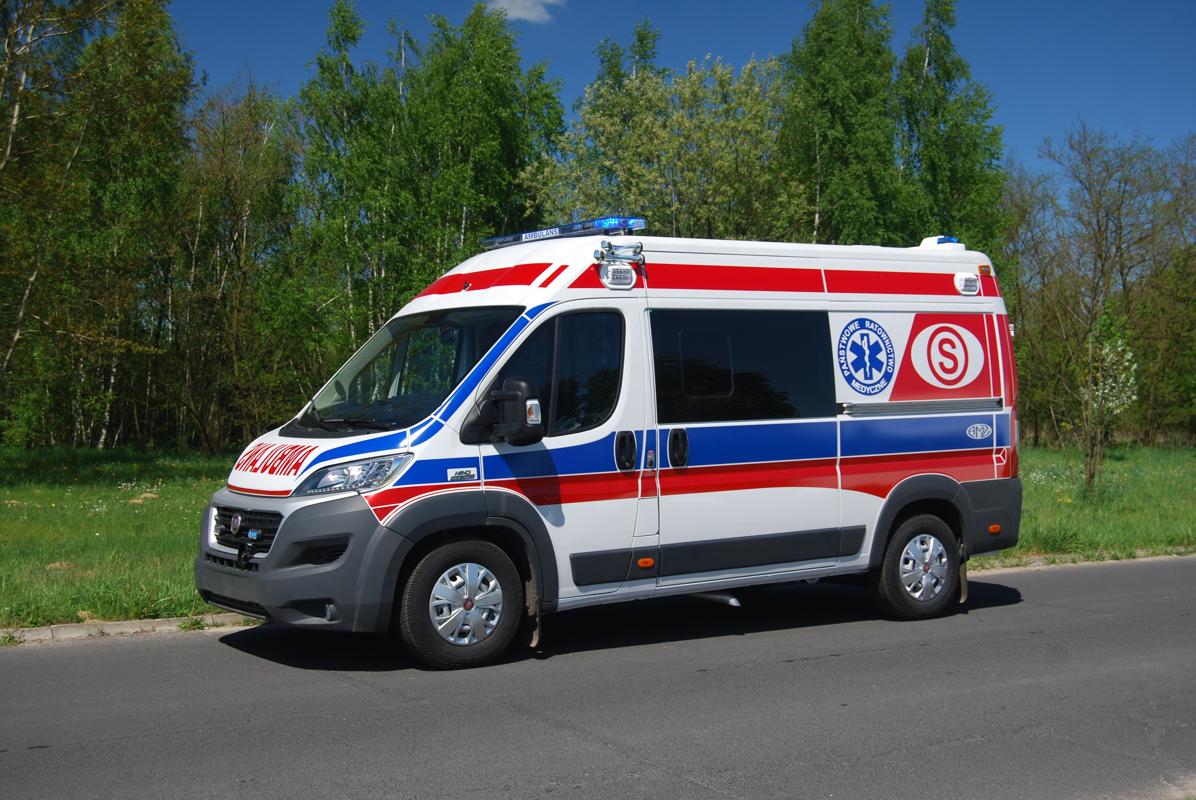 Gliwice przeciwne zmianom w systemie ratownictwa medycznego