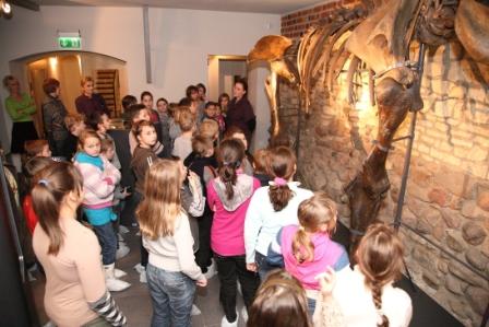 Ferie w Muzeum sposobem na nudę!