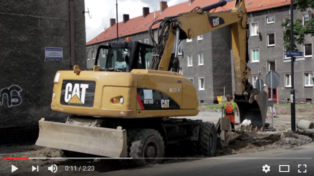  Sezon remontowy w pełni. Jakie ulice zmodernizują wkrótce?