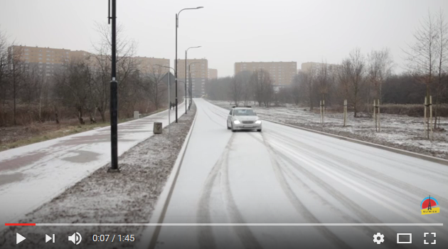 To duże ułatwienie dla kierowców