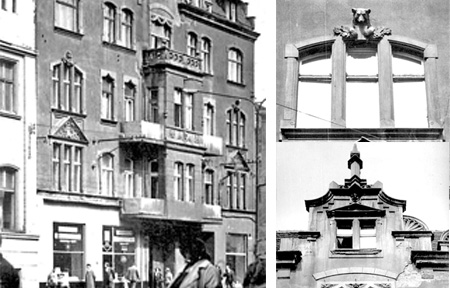 „Utracona” – zabytki, których już nie ma