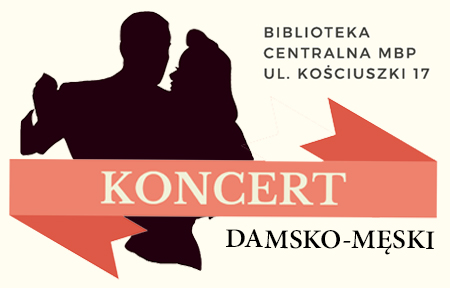 Koncert damsko-męski 