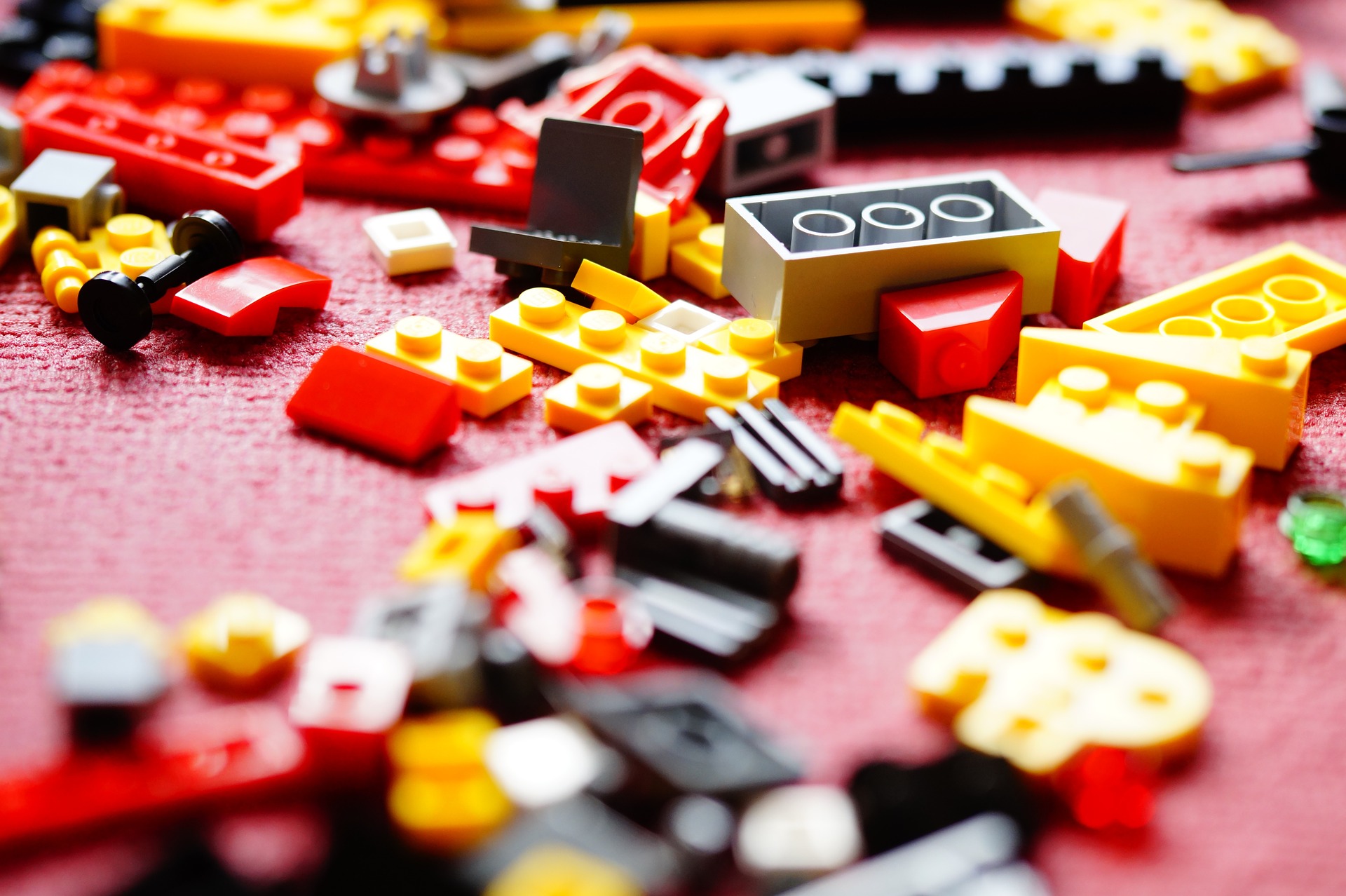 Przystanek Legoland