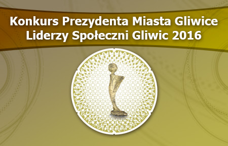 Liderzy poszukiwani!