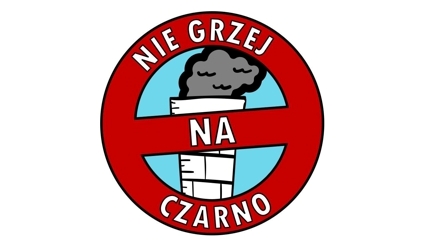 Pogromcy smogu radzą: Nie grzej na czarno