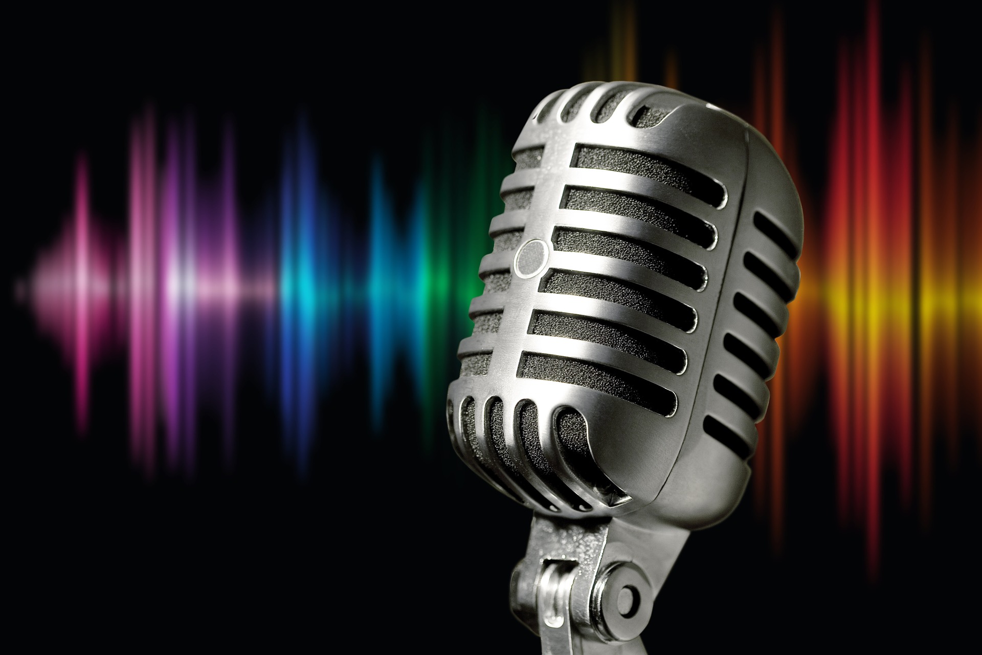 „Zaczarowany Mikrofon”