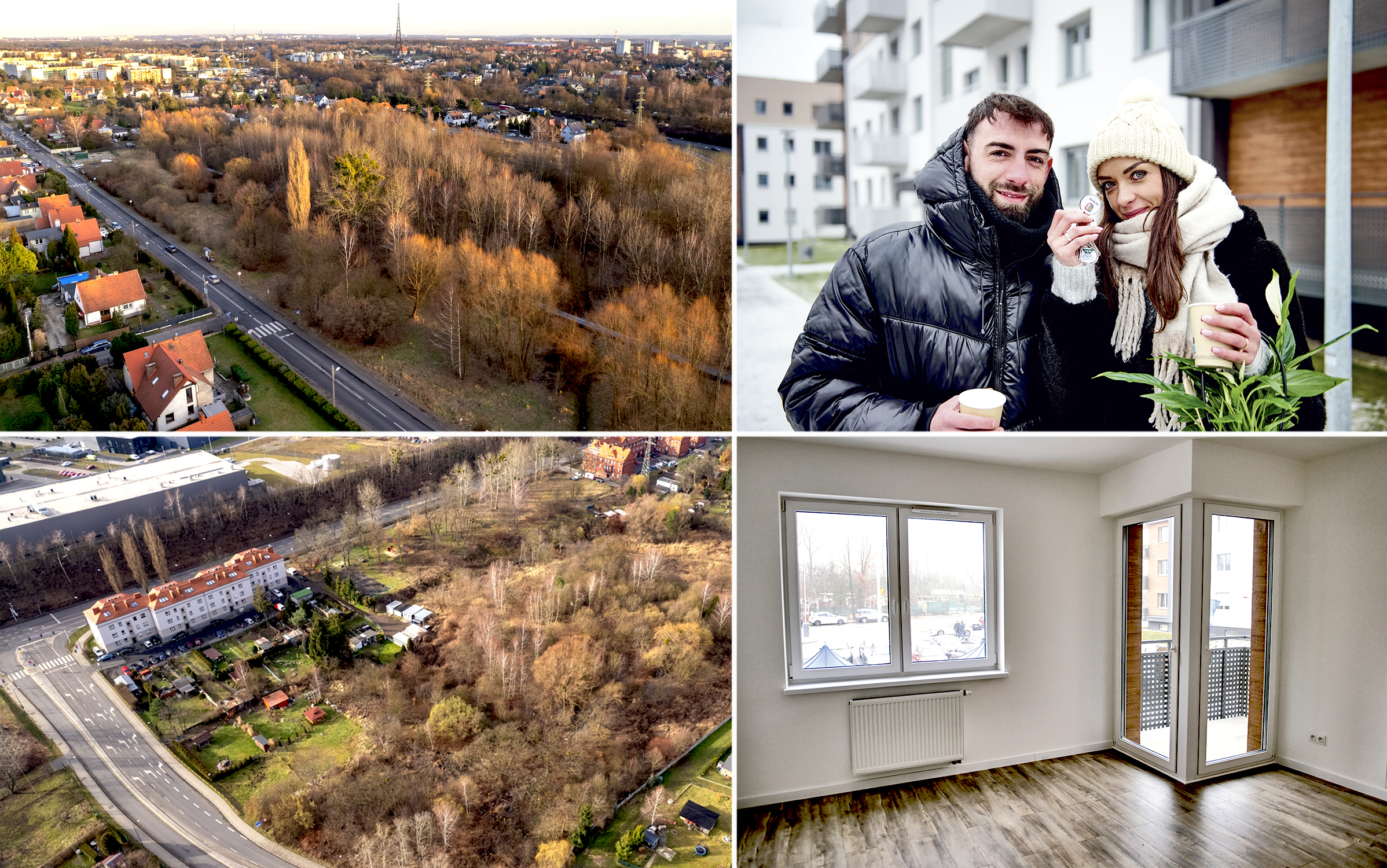 Gliwice i SARP szukają najlepszych. Prestiżowe konkursy architektoniczne ważnym krokiem w realizacji planu 1000 mieszkań