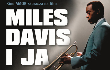 Zagraj to jeszcze raz, Miles