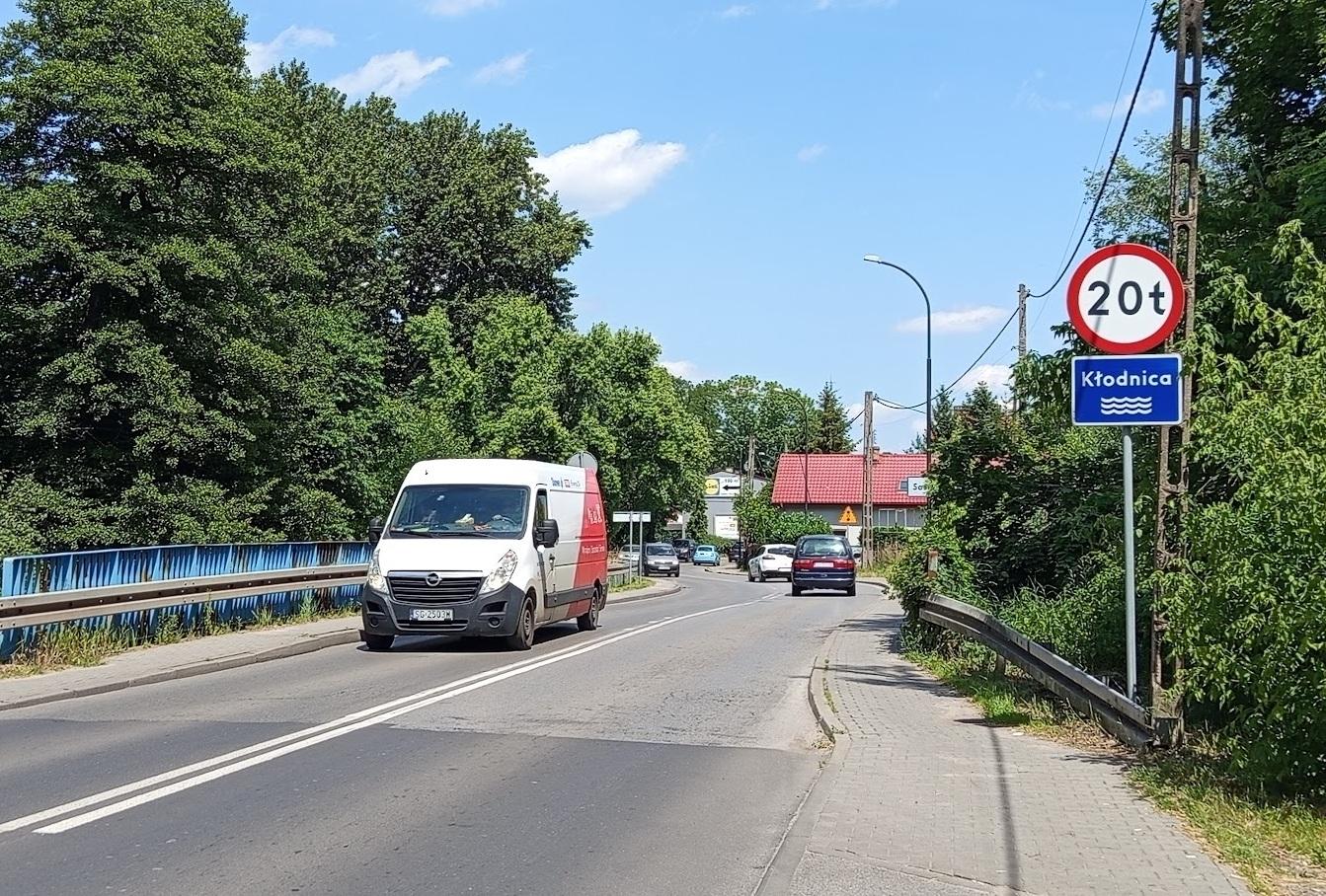 Koniec z wysłużonym mostem. Na Sikorskiego powstanie nowa przeprawa