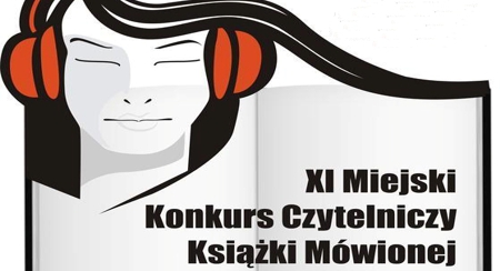 Konkurs książki mówionej