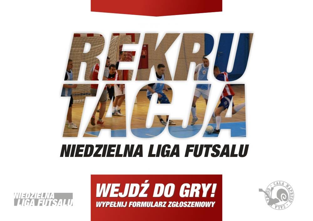 Wejdź do gry! Rusza 6. sezon NLF