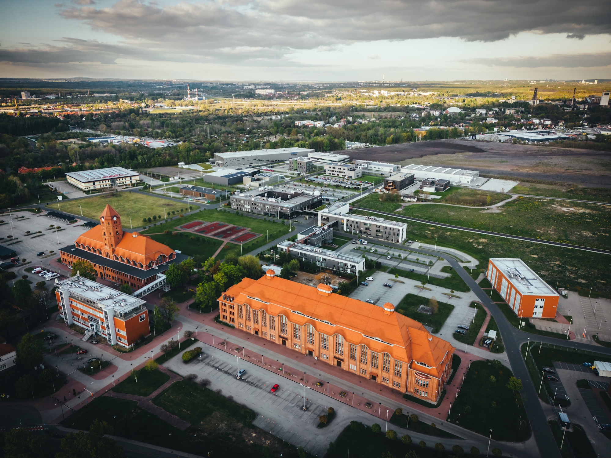 Gliwice w centrum rozmów o polskiej urbanistyce. Miasto będzie gospodarzem Kongresu Urbanistyki Polskiej
