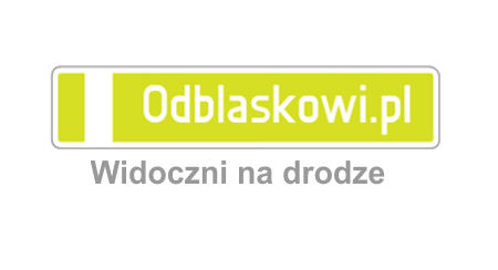 Bądź bezpieczny na drodze – noś odblaski! 