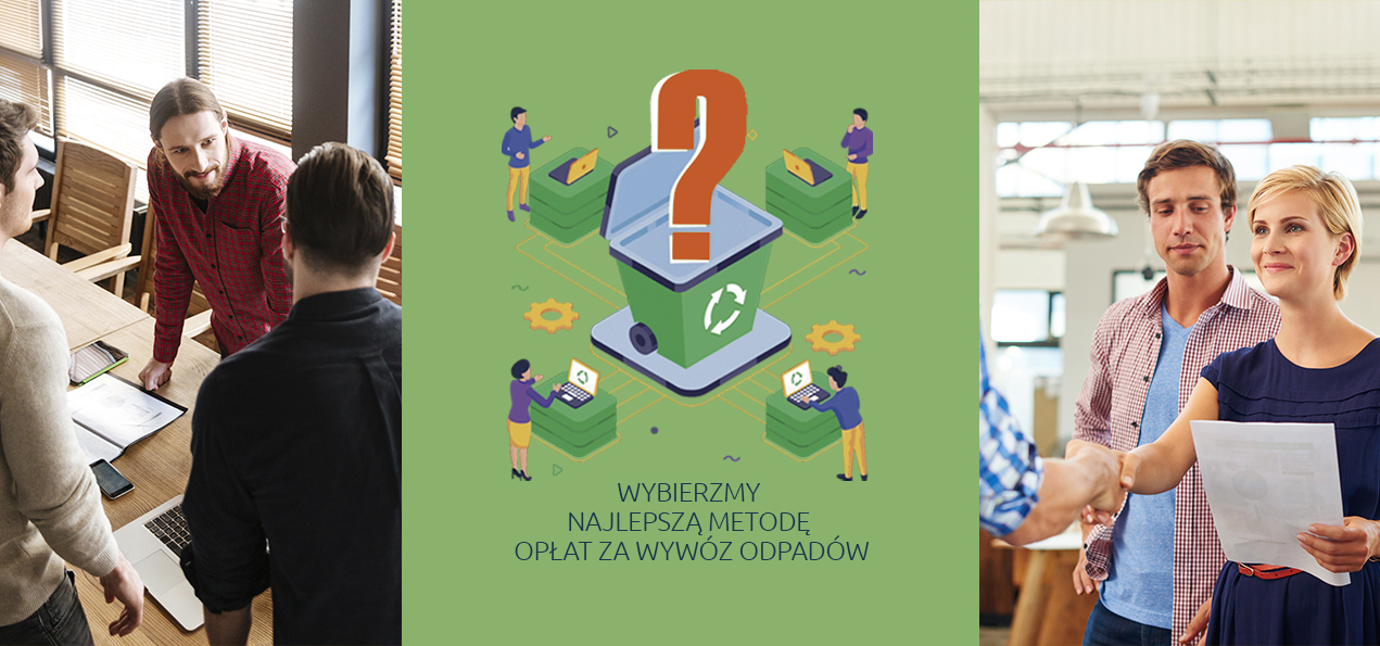Do zobaczenia na ostatnim spotkaniu w I LO! Czekamy na Wasze opinie w sprawie odpadów