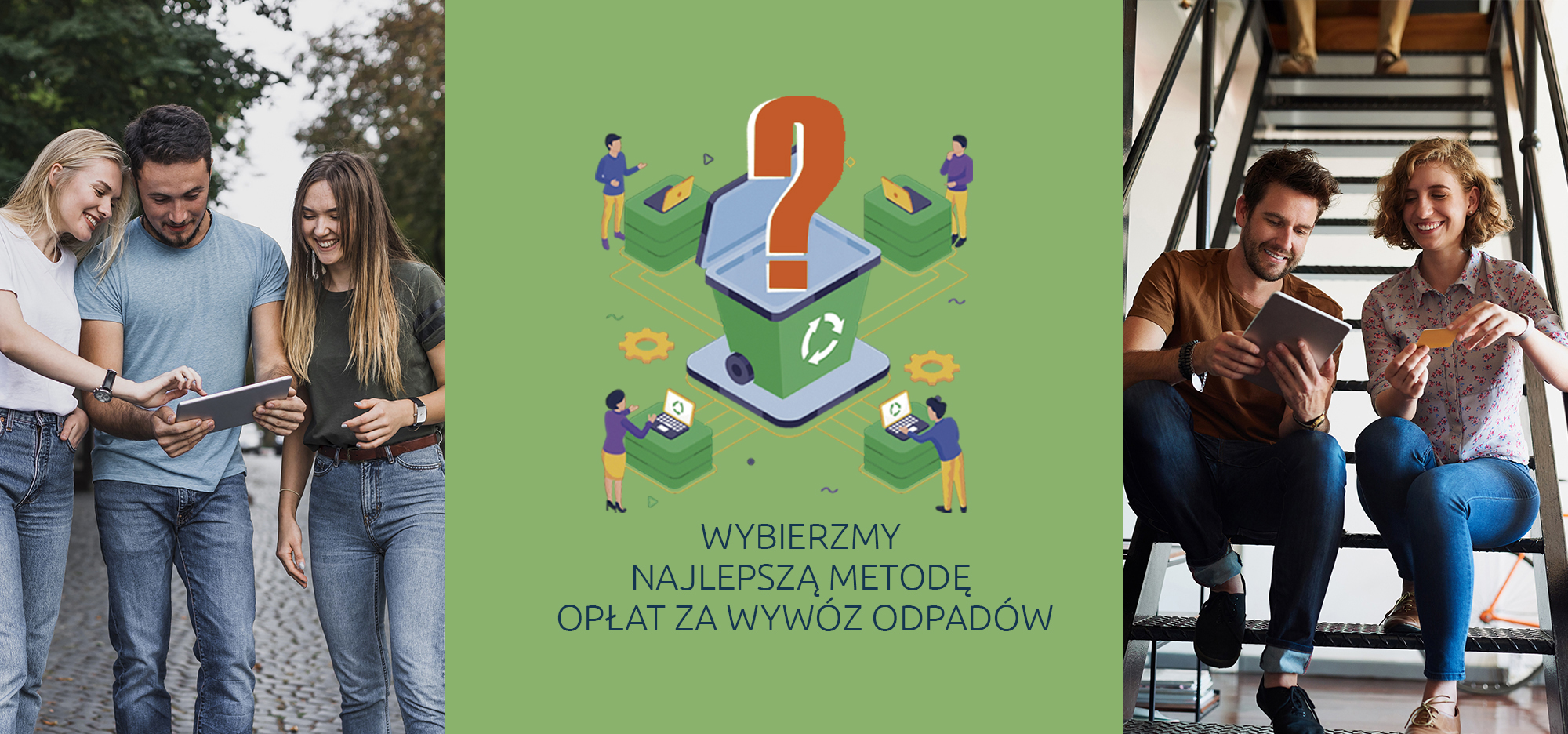 kobiety i mężczyźni