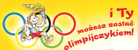 Olimpiada dziecięca