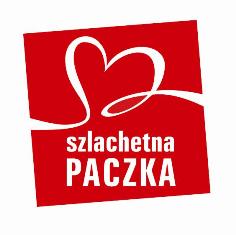 Zostań liderem Szlachetnej Paczki!