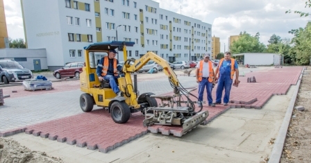 Dzieje się na drogach…