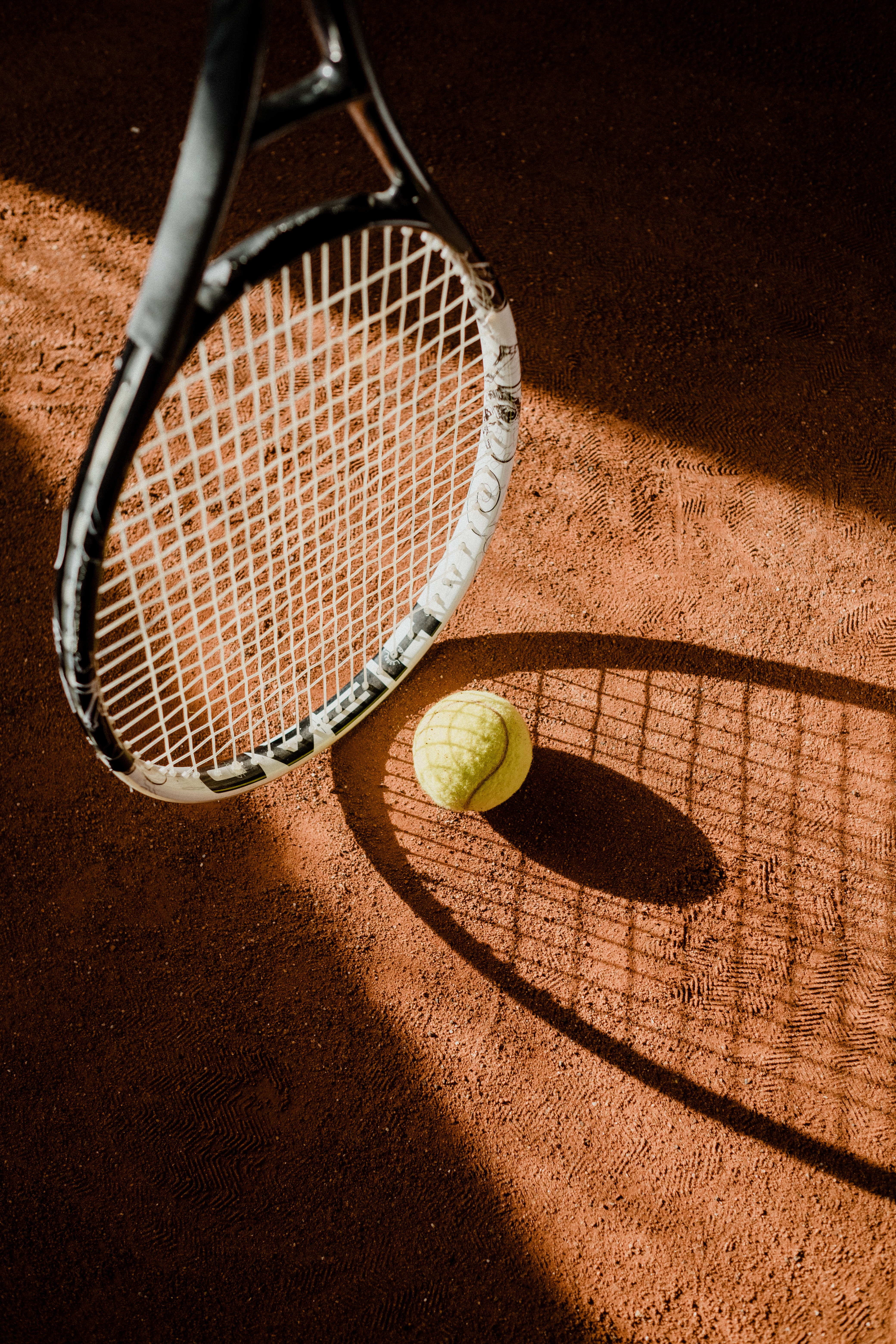 Tenisiści – amatorzy, zgłoście się!