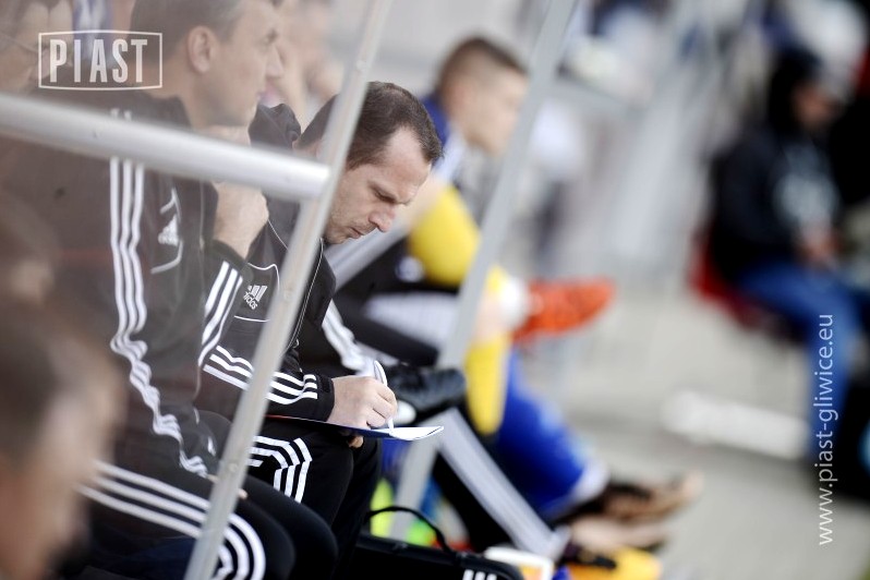 Nastroje są bojowe. Wszyscy na stadion!