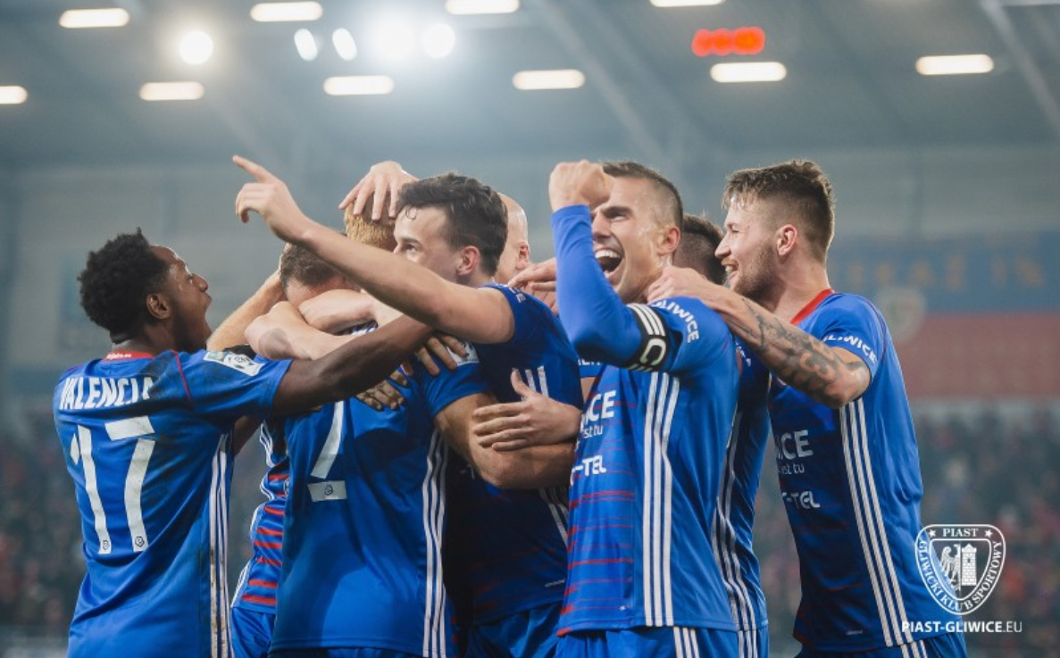 Piast Gliwice