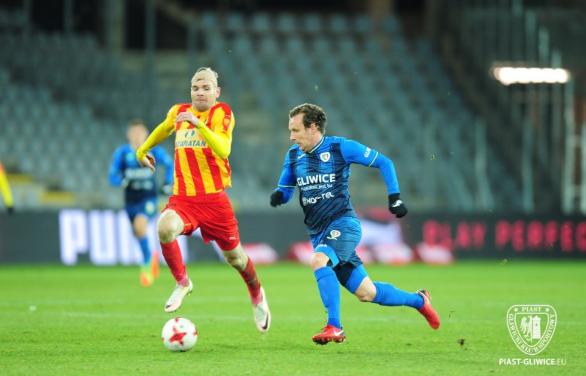 Piast Gliwice