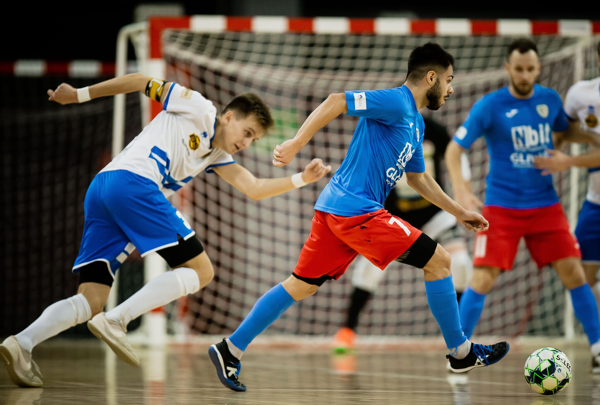 futsal Piast Gliwice