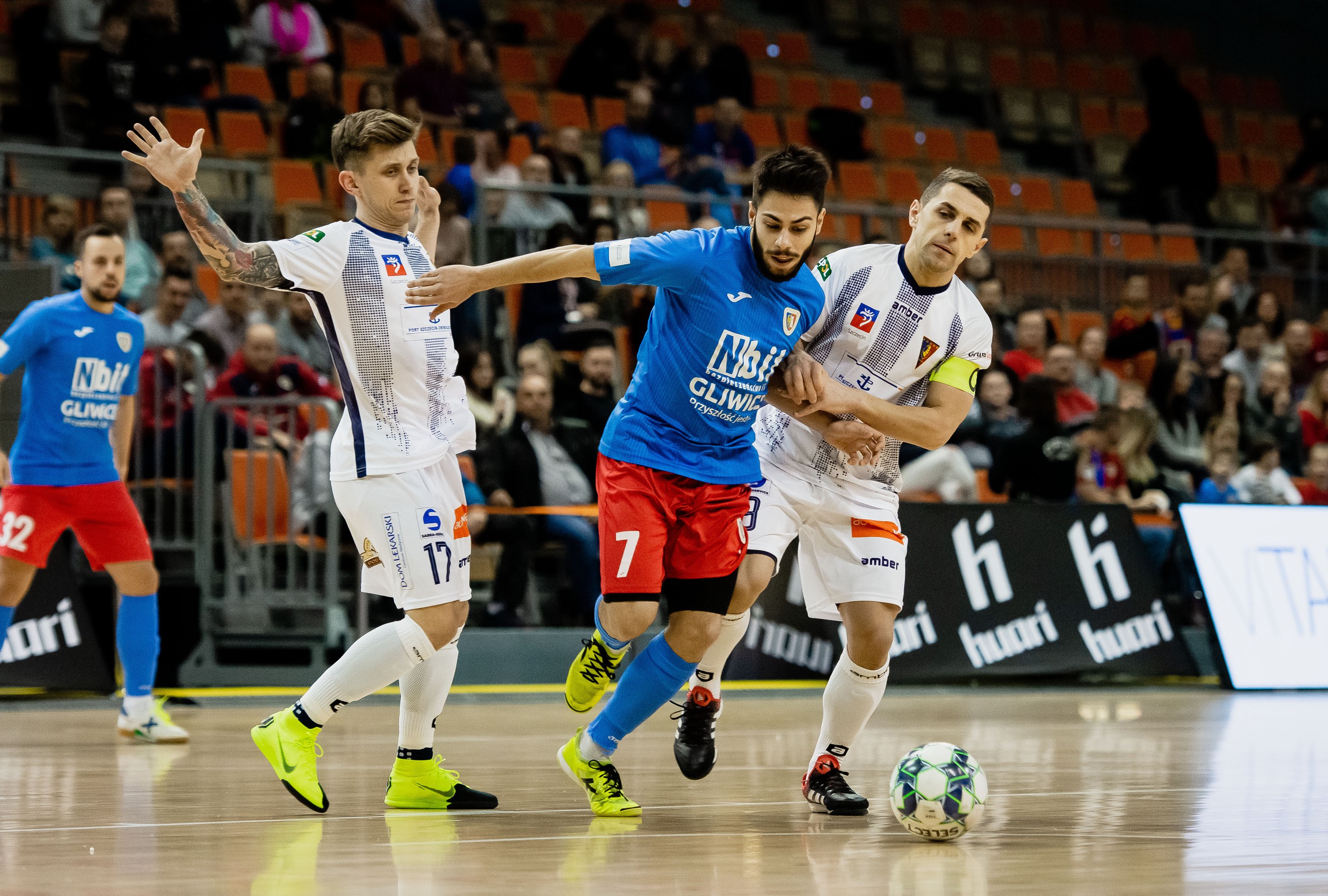 futsal